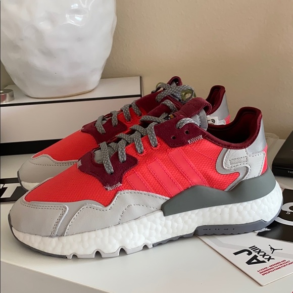 NWT Adidas jogger - Picture 3 of 8